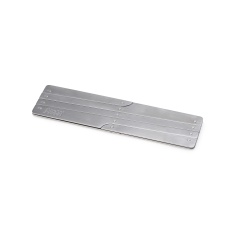 Joseph Joseph Space Stainless Steel Trivet Joseph Joseph Space Stainless Steel Trivet