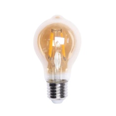 BHS Dimmable LED Vintage Bulb 4W ES Tint - Warm White