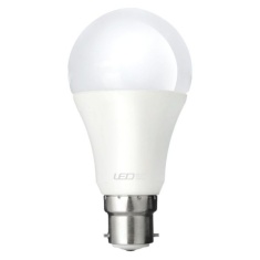 BHS Non-Dimmable Smart Lamp D2D BC GLS 9W 4000K - Cool White