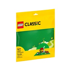 LEGO Classic 11023 Green Baseplate