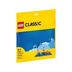 LEGO Classic 11025 Blue Baseplate