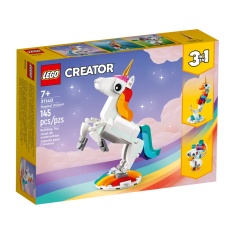 LEGO Creator 31140 Magical Unicorn LEGO Creator 31140 Magical Unicorn