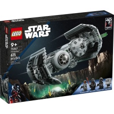 LEGO Star Wars 75347 TIE Bomber