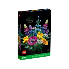 LEGO Icons 10313 Wildflower Bouquet