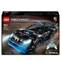 LEGO Technic 42176 Porsche GT4 e-Performance Race Car LEGO Technic 42176 Porsche GT4 e-Performance Race Car