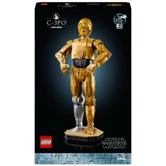 LEGO Star Wars 75398 C-3PO