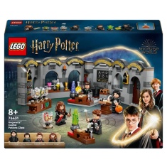 LEGO Harry Potter 76431 Hogwarts Castle: Potions Class