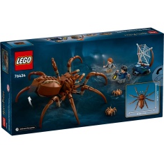 LEGO 76434 Harry Potter Aragog in the Forbidden Forest