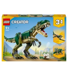 LEGO Creator 31151 T.Rex