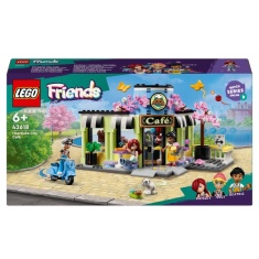 LEGO Friends 42618 Heartlake City Café