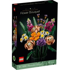 LEGO Icons 10280 Flower Bouquet