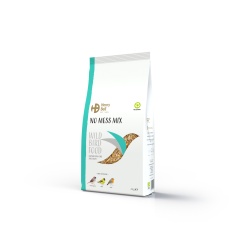 Henry Bell No Mess Seed Mix for Wild Birds
