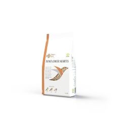 Henry Bell Sunflower Hearts for Wild Birds Henry Bell Sunflower Hearts for Wild Birds