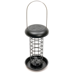 Henry Bell Everyday Heavy Duty Fat Ball Feeder Henry Bell Everyday Heavy Duty Fat Ball Feeder