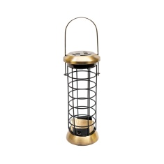 Henry Bell Heritage Everyday Fat Ball Feeder Henry Bell Heritage Everyday Fat Ball Feeder