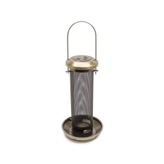 Henry Bell Heritage Everyday Mealworm/Suet Bite Feeder Henry Bell Heritage Everyday Mealworm/Suet Bite Feeder