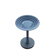Henry Bell Essential Resin Bird Bath Henry Bell Essential Resin Bird Bath