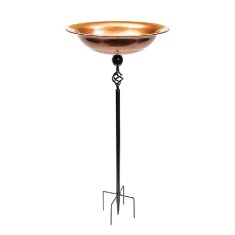 Henry Bell Bronze Bird Bath Henry Bell Bronze Bird Bath