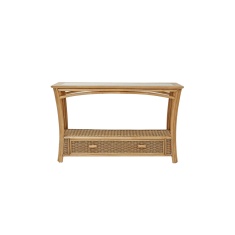Daro Waterford Natural Wash Console Table Daro Waterford Natural Wash Console Table