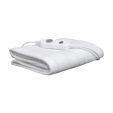 Daewoo HEA1908GE Electric Heated Blanket Daewoo HEA1908GE Electric Heated Blanket