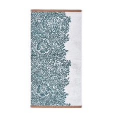 William Morris At Home Marigold Towels - Mineral