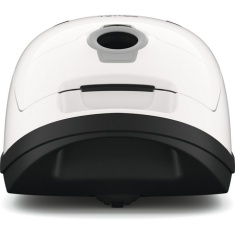 Miele C3Allergy Bagged Cylinder Vacuum Cleaner - Lotus White