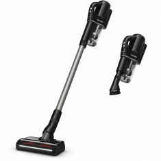 Miele HX1Duo_Cat_Dog Cordless Handstick Vacuum Cleaner - Obsidian Black