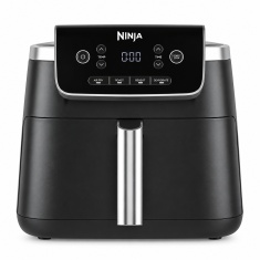 Ninja AF140UK Air Fryer PRO 4.7L - Black