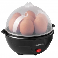 Daewoo SDA2688GE Egg Boiler