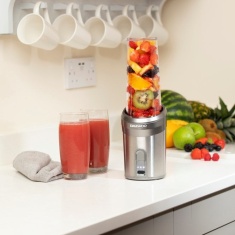 Daewoo SDA2634GE Cordless Pro Bullet Blender