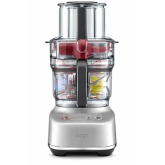 Sage SFP638BSS2GUK1 The Paradice 9 Food Processor - Stainless Steel Sage SFP638BSS2GUK1 The Paradice 9 Food Processor - Stainless Steel