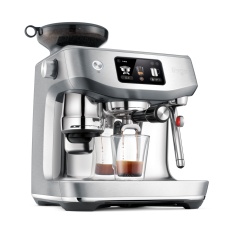 Sage SES985 The Oracle Jet Coffee Machine - Stainless Steel
