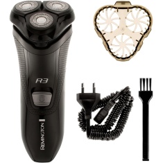 Remington R3002 R3 Style Series - Mains Rotary Shaver Remington R3002 R3 Style Series - Mains Rotary Shaver