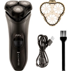 Remington R4002 R4 Style Series - Cordless Rotary Shaver Remington R4002 R4 Style Series - Cordless Rotary Shaver