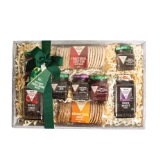 Cottage Delight The Ultimate Cheese Board Hamper Food Gift Set