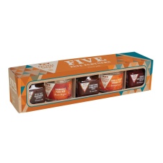 Cottage Delight Five Pate Partners