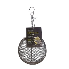 Tom Chambers Nutty Ball Feeder