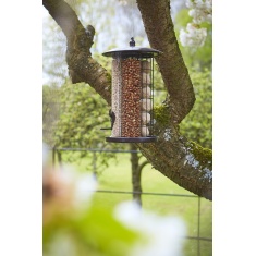 Tom Chambers Trinity Bird Feeder
