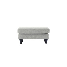 G Plan Vintage Agatha Fabric Footstool G Plan Vintage Agatha Fabric Footstool