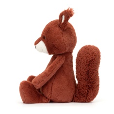 Jellycat Bashful Squirrel Original 31cm