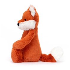 Jellycat Bashful Fox Cub Medium 31cm