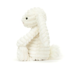 Jellycat Bashful Luxe Bunny Nimbus 31cm