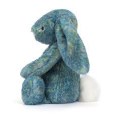Jellycat Bashful Luxe Bunny Azure Medium 31cm