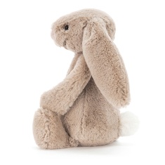 Jellycat Bashful Beige Bunny Small 18cm