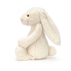 Jellycat Bashful Cream Bunny Huge 51cm
