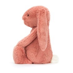 Jellycat Bashful Sorrel Bunny Medium 31cm