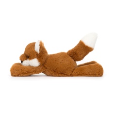 Jellycat Smudge Fox 24cm