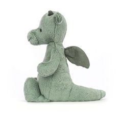 Jellycat Bashful Dragon Medium 31cm
