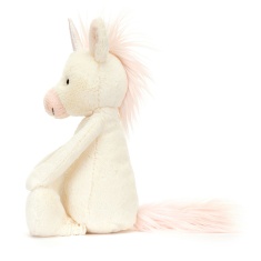 Jellycat Bashful Unicorn Little 18cm