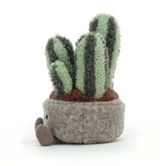 Jellycat Silly Succulent Columnar Cactus 18cm